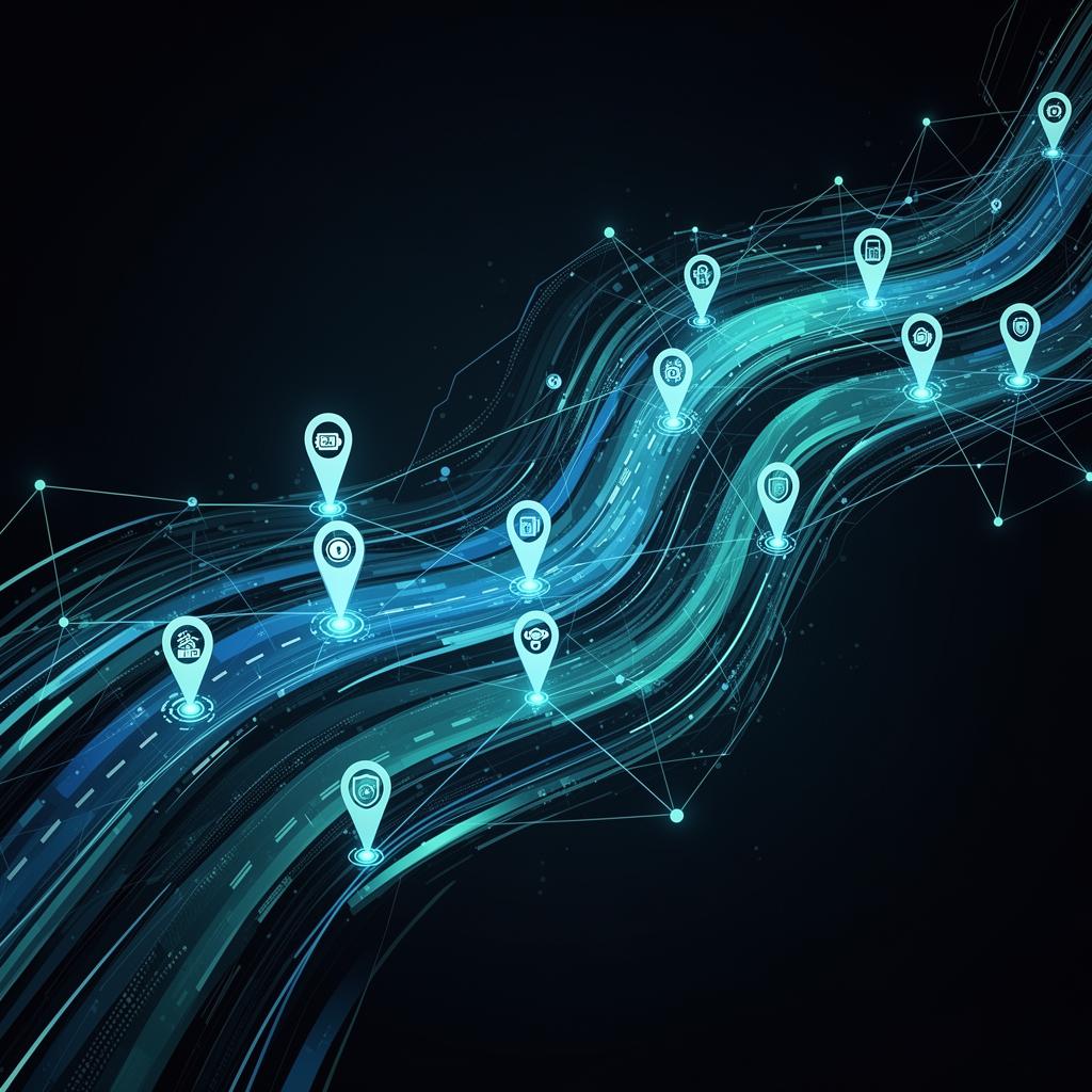 Security visualization